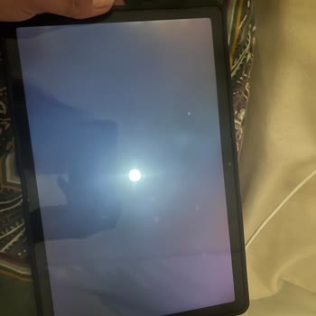 Kırılmaz Cam Ücretlendirmesi Ve Ücretsiz Tablet Değişimi Talebi