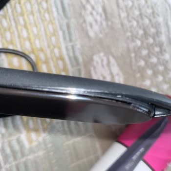 Kırık Ürün Nedeniyle Hızlı Ve Sorunsuz Para İadesi Talebi