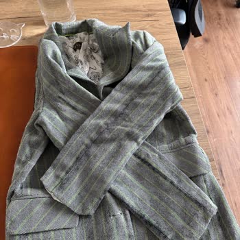 Vakko Cekette Tüylenme Ve Küçülme Sorunu Garanti Süresi Geçmiş Olmasına Rağmen İade Talebi