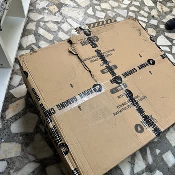 Aras Kargo Adrese Teslim Etmiyor, 4 Gün Şubede Beklemede Ve Müşteri Hizmetleri Sessiz