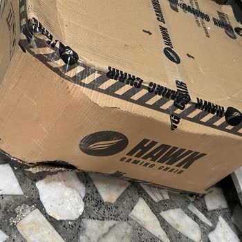 Aras Kargo Adrese Teslim Etmiyor, 4 Gün Şubede Beklemede Ve Müşteri Hizmetleri Sessiz