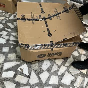 Aras Kargo Adrese Teslim Etmiyor, 4 Gün Şubede Beklemede Ve Müşteri Hizmetleri Sessiz