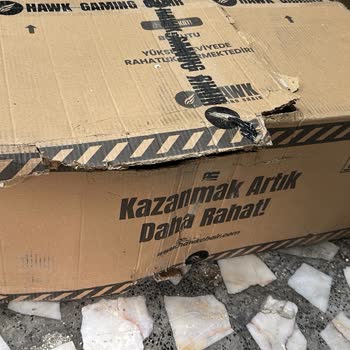 Aras Kargo Adrese Teslim Etmiyor, 4 Gün Şubede Beklemede Ve Müşteri Hizmetleri Sessiz