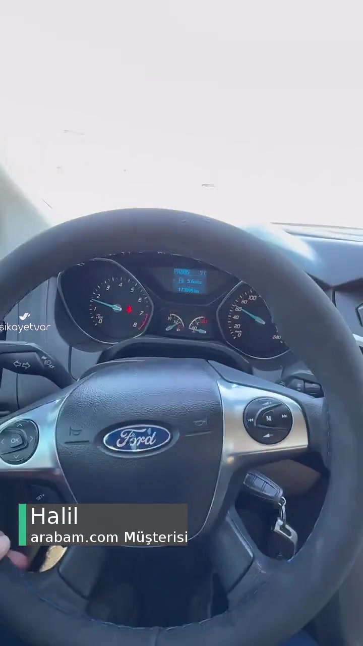 arabam.com Aldığımız Araçlardaki Ağır Kusurlara Çözüm Bulamıyoruz, Muhatap Yok... videonun kapak resmi