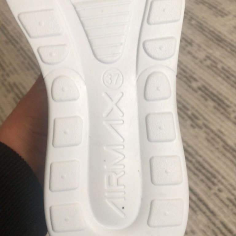 Yanlış Numara Gelen Ayakkabılar İçin Ücretsiz Değişim Talebi