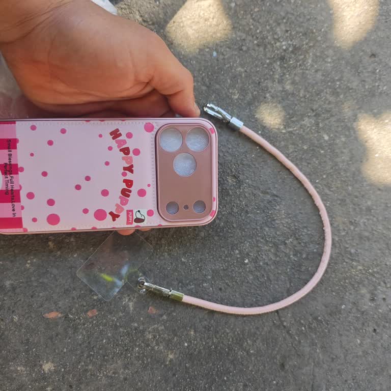 Qumi Case Farklı Ürün Gelmesi