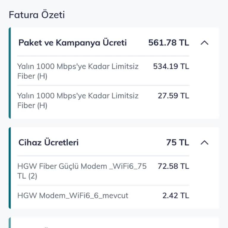 Yenilenmiş Taahhüt İçin 10.900 TL Haksız Ceza Ve Çözülmeyen Müşteri Hizmetleri