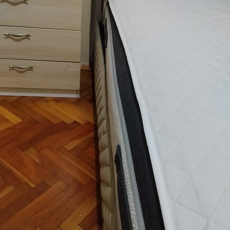 Yatak Çökmesi Sonrası Değişim Reddedildi İade Talebi