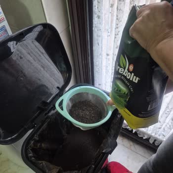 Tirebolu 42 Çayının Son Dönemdeki Tat Ve Renk Bozulması