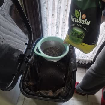 Tirebolu 42 Çayının Son Dönemdeki Tat Ve Renk Bozulması