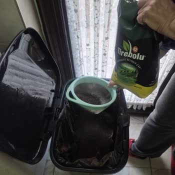 Tirebolu 42 Çayının Son Dönemdeki Tat Ve Renk Bozulması