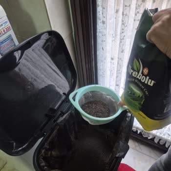 Tirebolu 42 Çayının Son Dönemdeki Tat Ve Renk Bozulması