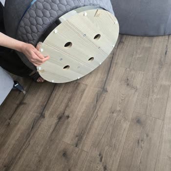 Teslim Gecikmesi Ve Hatalı Mobilyalar Nedeniyle Mağduriyetim