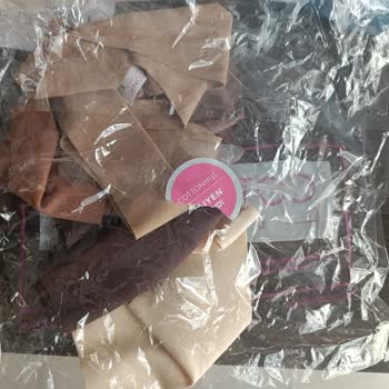 Beden Uyuşmazlığı Ve Hijyen Bandı Eksikliği İade Reddi