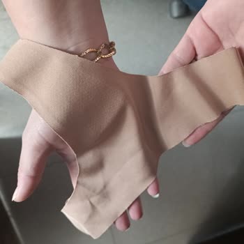 Beden Uyuşmazlığı Ve Hijyen Bandı Eksikliği İade Reddi