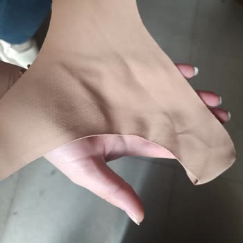 Beden Uyuşmazlığı Ve Hijyen Bandı Eksikliği İade Reddi