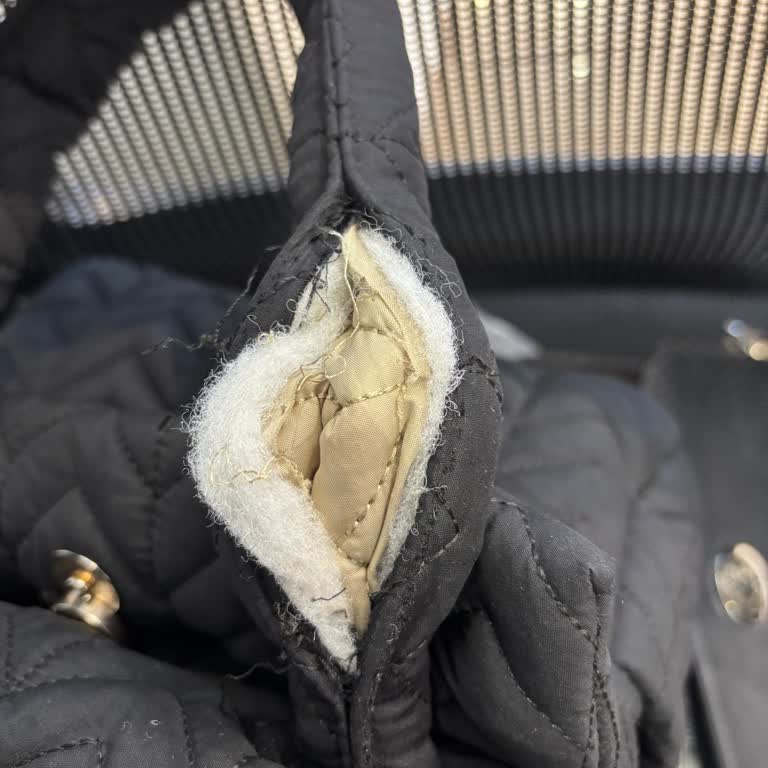 Samsun Şubesindeki Çantaların Sürekli Yırtılması Ve İade Talebinin Reddedilmesi