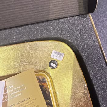 Paşabahçe Mağazası Ürün Tarihi Nedeniyle Değişim Reddedildi