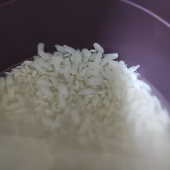 Yayla Osmancık 5 Kilogram Pirinçte Anormal Şişme Sorunu