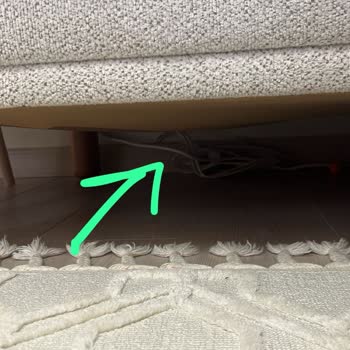 Vivense’de Ayarlanmayan Dolap Kapakları Ve Koltuk Kalitesinde Bozulma