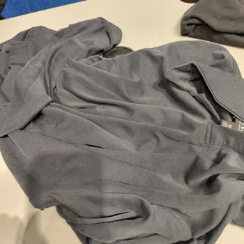 Ceylan Park Mavi Mağazasındaki Tişörtlerde Renk Solması Ve Kullanıcı Hatası İddiası Reddedildi