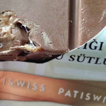 Kurtlu Çikolata Ve Yanıtsız Müşteri Desteği