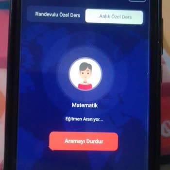 Şimdi Anladım Bölümüne Erişememe Ve Destek Sorunları