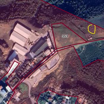 Kadastro Yolunun Haksızca Devredilmesi Ve Hazine Arazisinin İşgali İçin Acil Müdahale Talebi