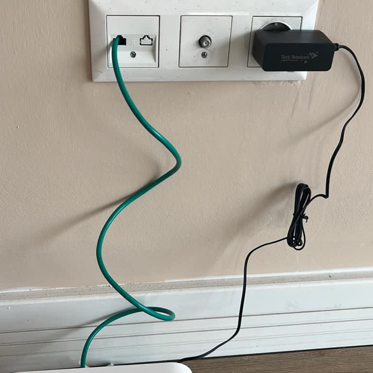 Fiber Bağlantısı Yapılmadan Normal İnternet Kurulumu Ve Uzun Bekleyiş