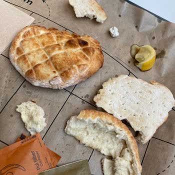 Florlu Ekmek Ve Tavukta Kalite Ve Hijyen Sorunları Nedeniyle İade Talebi