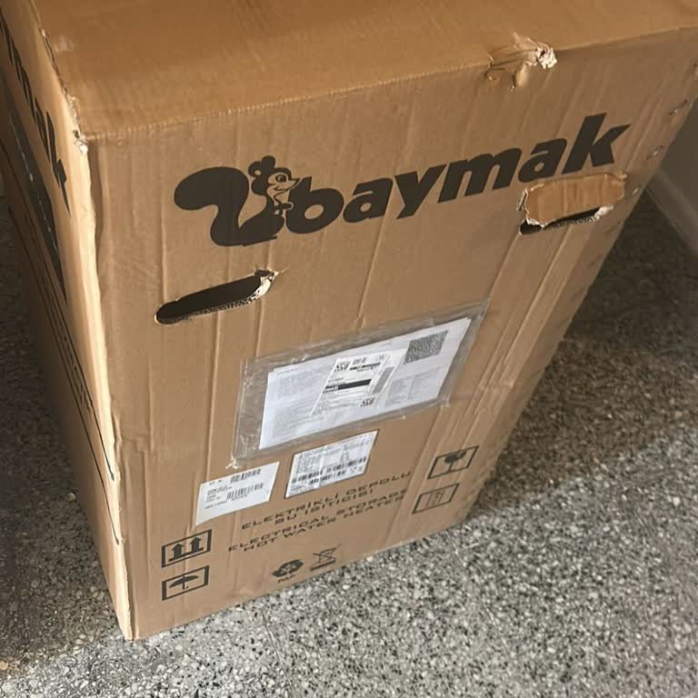 Montaj Dahil İfadesi Yerine Getirilmedi, Ek Masraflar Çıktı