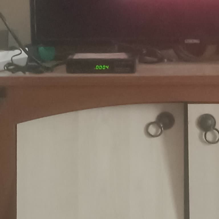 Kurulumlu HDMI Kutularında Maç İzlerken Sürekli Kırmızı Ekran Ve Yayın Kesintisi