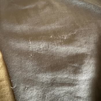 Vitany, leggings defectuosos sin devolución ni garantía, exijo solución