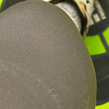 Vitany, leggings defectuosos sin devolución ni garantía, exijo solución