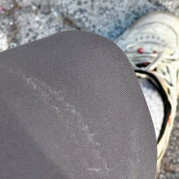 Vitany, leggings defectuosos sin devolución ni garantía, exijo solución