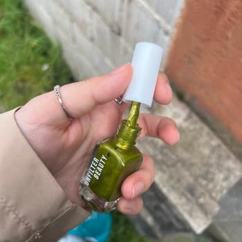 Watsons’ta Kırık Ürün Ve Değişim İmkânsızlığı