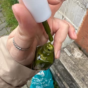 Watsons’ta Kırık Ürün Ve Değişim İmkânsızlığı