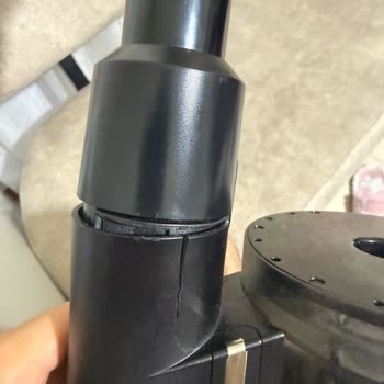 Garanti Kapsamında Kırılan Boru Parçasının Ücretsiz Değişimi Talebi