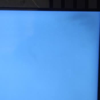 Onvo Televizyonunda Görüntü Sorunu Ve Garanti İhmaline Karşı İade Talebi