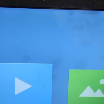 Onvo Televizyonunda Görüntü Sorunu Ve Garanti İhmaline Karşı İade Talebi