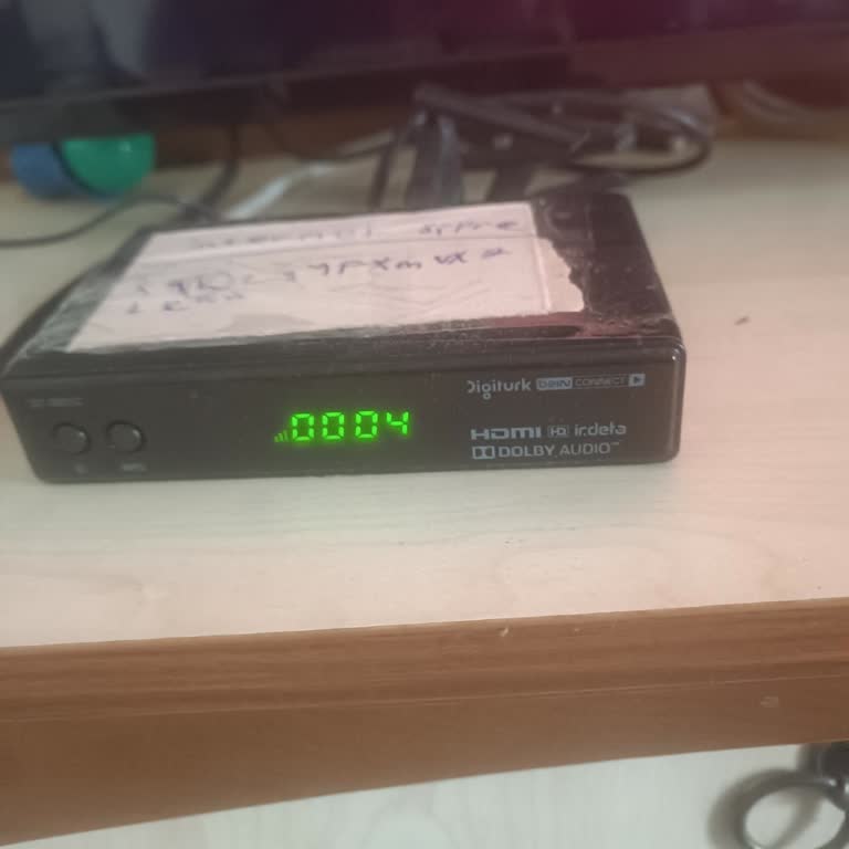 Digiturk Taraftar Paketi Üyesi Olmasına Rağmen Galatasaray Maçlarını İzleyemiyorum