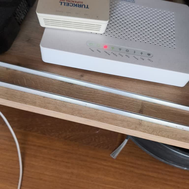 6 Gün Süren İnternet Kesintisi Ve İşimi Aksatan Müşteri Hizmetleri