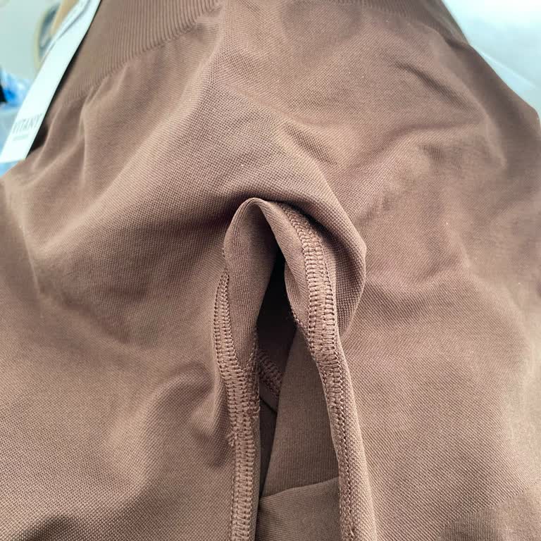 Vitany Sportswear, devolución parcial por producto defectuoso