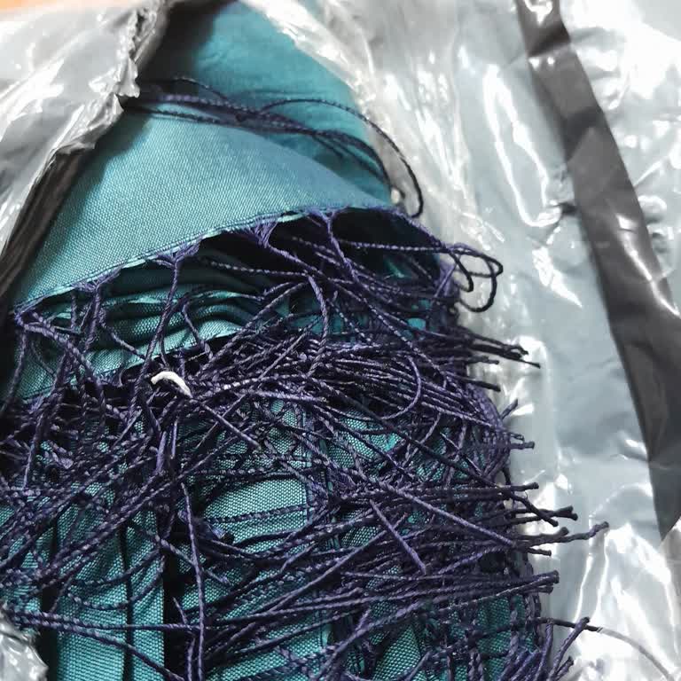 Beyzadaneresarp Kapıda Ödemeyle Aldığım Siparişte Yanlış Ürün Ve İade Talebi