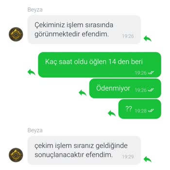 Casinozirve Hesabıma Erişemiyor, Yatırdığım Paraya Ulaşamıyorum