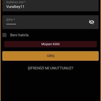 Casinozirve Hesabıma Erişemiyor, Yatırdığım Paraya Ulaşamıyorum