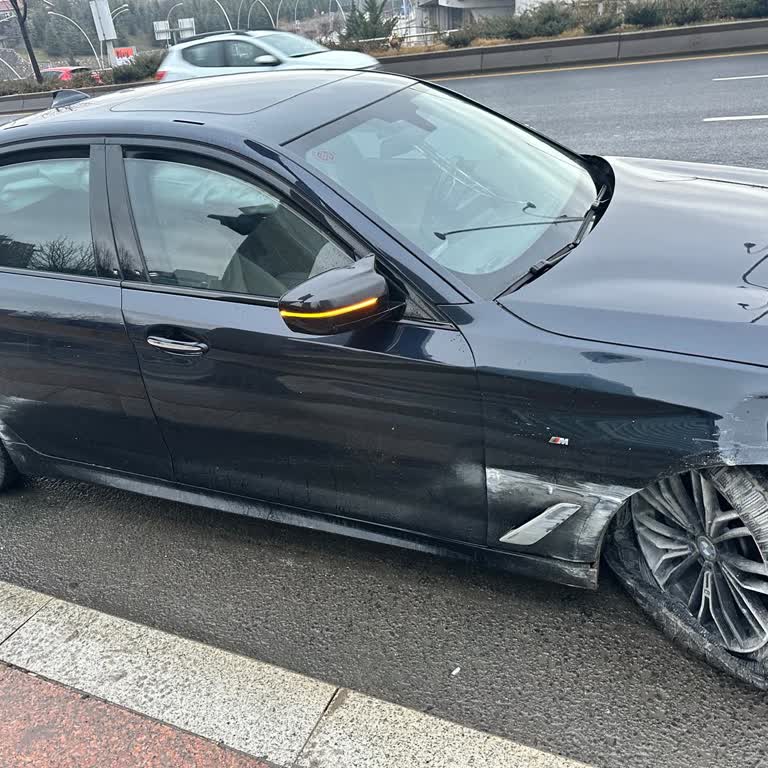 Şeker Sigorta Trafik Sigortası Hasar Ödemesinde Uzun Gecikme Ve İletişimsizlik