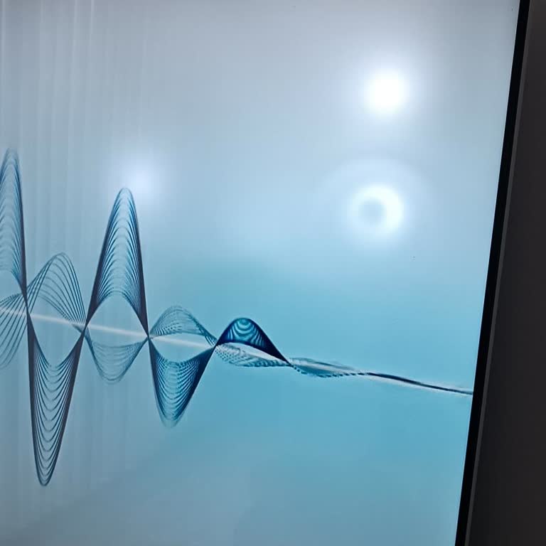 Grundig 65GHU9000 TV’de Servis Sonrası Görüntü Kalitesinde Belirgin Düşüş Ve Ürün Değişimi Talebi