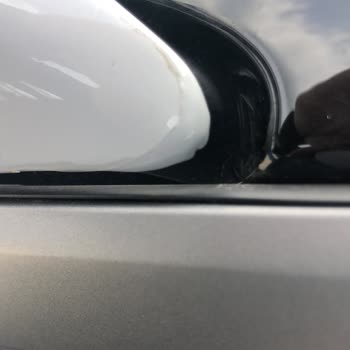 Asmin Detailing Vaat Edilen Ürün Kullanılmaması Ve Aracımda Gözle Görülen Çizik Ve Hatalar Oluşması