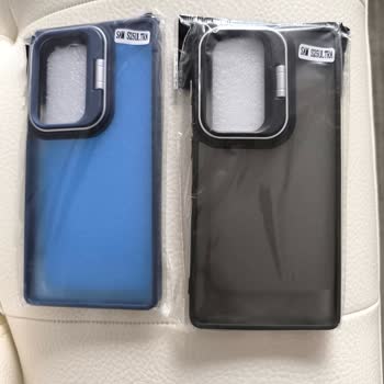 İlanı Yanıltıcı Titanyum Kasa Olması Gereken Ürün Plastik Çıktı Ve İade Yanıtı Gelmedi